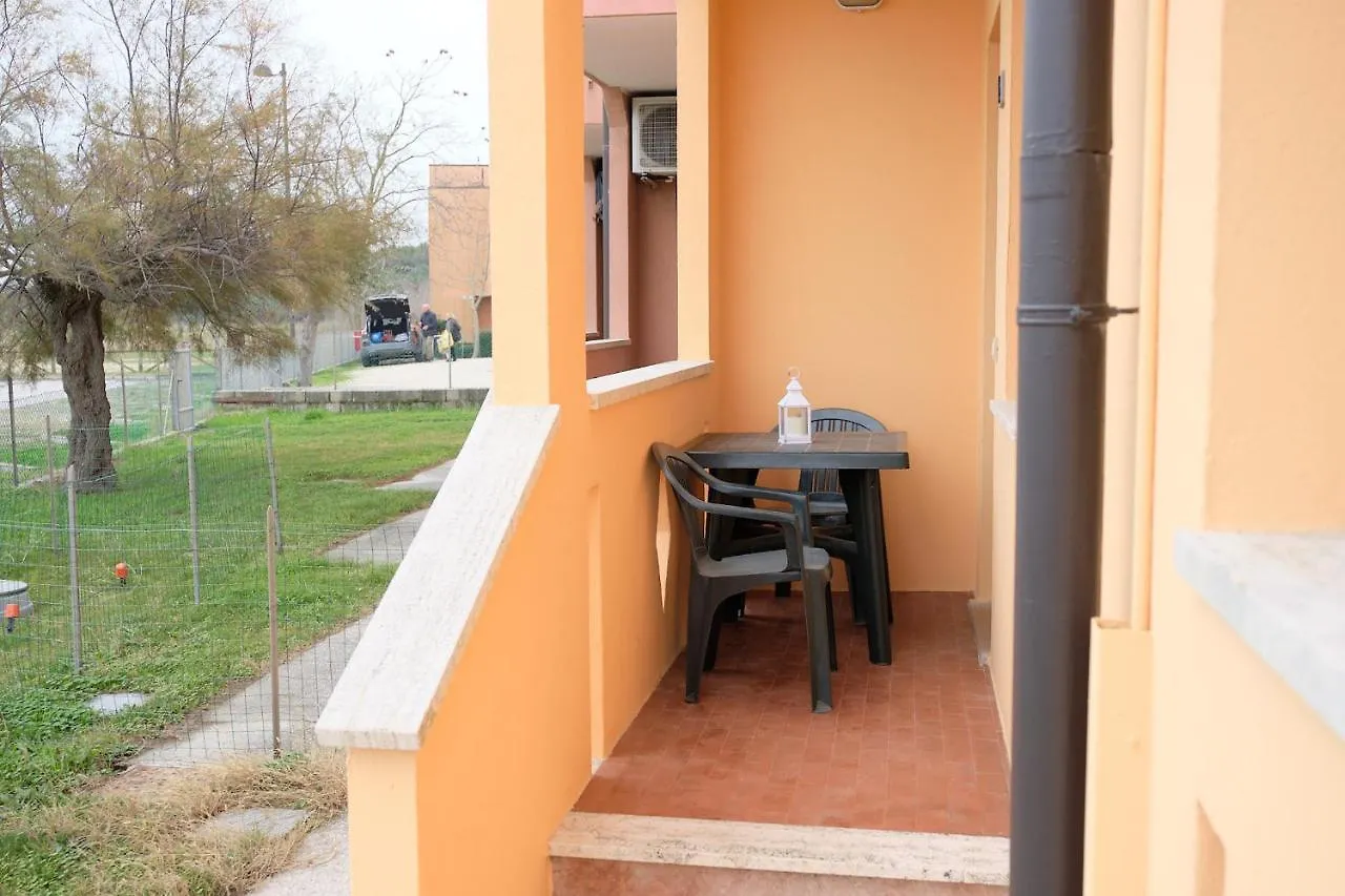 Peaceful Flat With Direct Beach Access Beahost Rosolina Mare 0*,