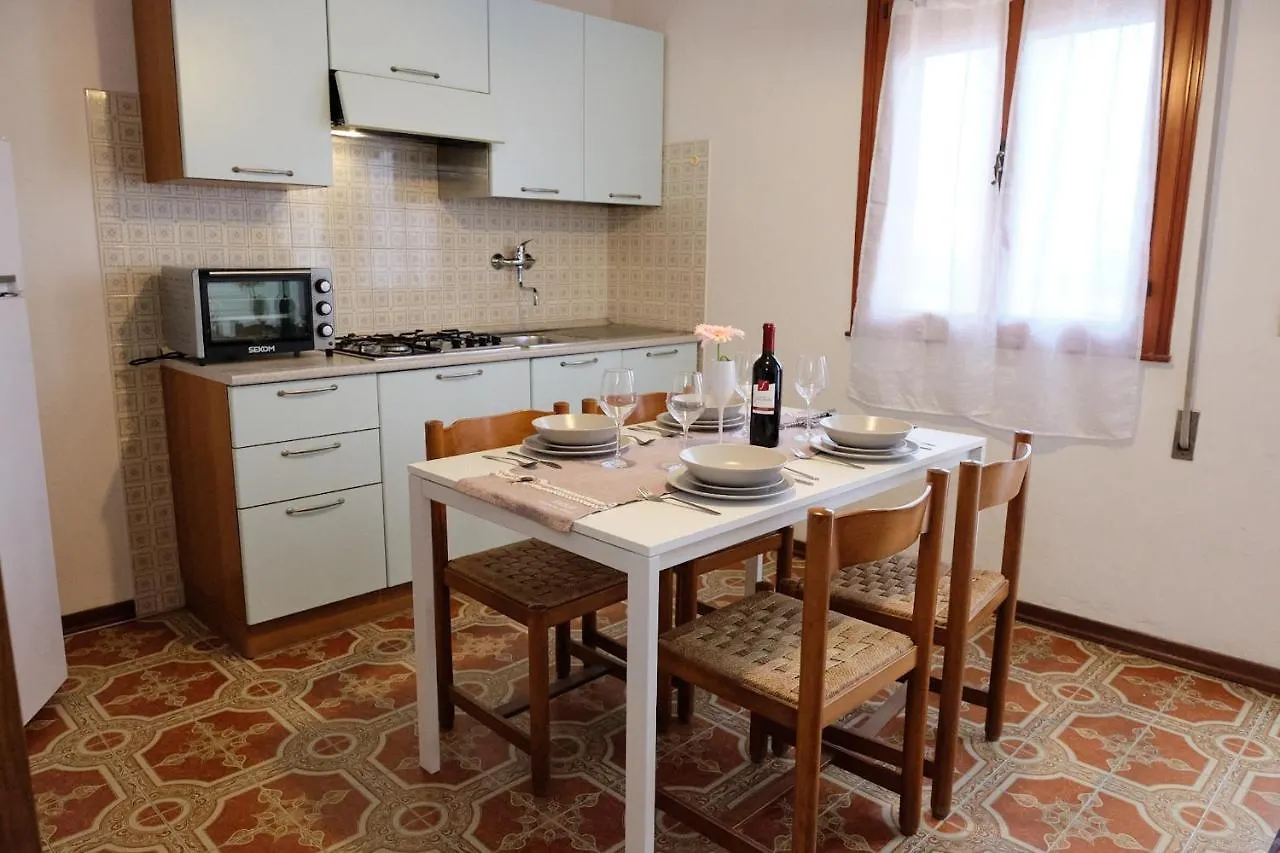 Apartment Peaceful Flat With Direct Beach Access Beahost Rosolina Mare