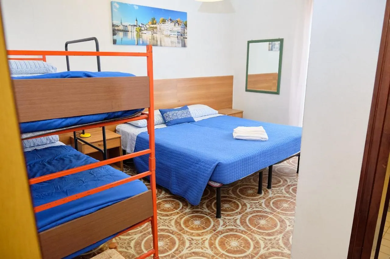 Peaceful Flat With Direct Beach Access Beahost Rosolina Mare Apartment
