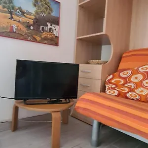  Appartamento La Casa Del Mare