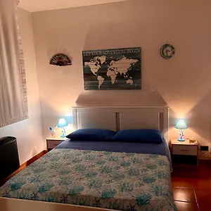  Appartamento Azul - Privacy Tranquillità Natura E Mare