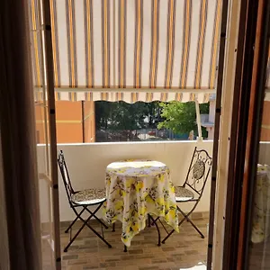  Appartamento Relax A