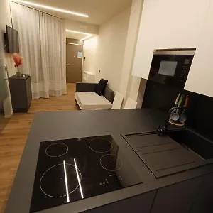  Appartamento Riviera Near The + Parking