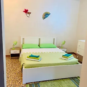  Appartamento Green Apartment